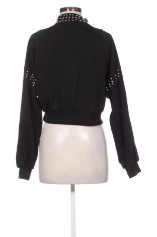 Дамска блуза Lab, Размер M, Цвят Черен, Цена 13,29 €