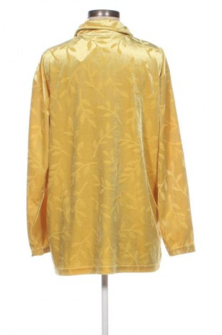 Bluză de femei Ladies, Mărime XL, Culoare Galben, Preț 96,00 Lei