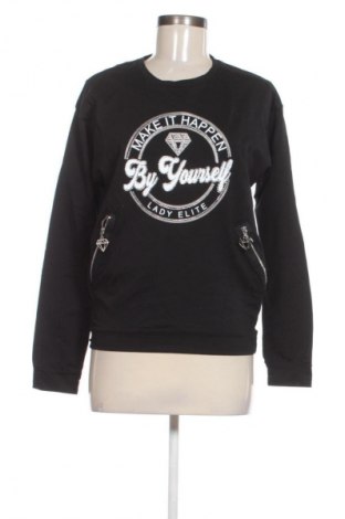 Γυναικεία μπλούζα Lady Elite, Μέγεθος S, Χρώμα Μαύρο, Τιμή 2,99 €