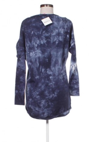 Дамска блуза Lara, Размер M, Цвят Син, Цена 11,24 €