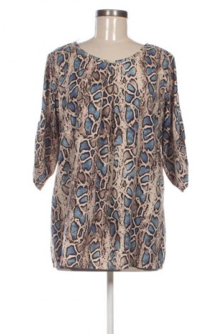 Bluză de femei Lashez, Mărime XL, Culoare Multicolor, Preț 30,99 Lei