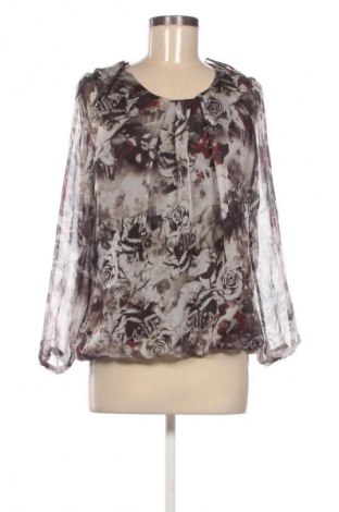 Дамска блуза Laura Di Sarpi, Размер S, Цвят Многоцветен, Цена 3,57 €