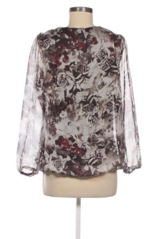 Дамска блуза Laura Di Sarpi, Размер S, Цвят Многоцветен, Цена 3,57 €