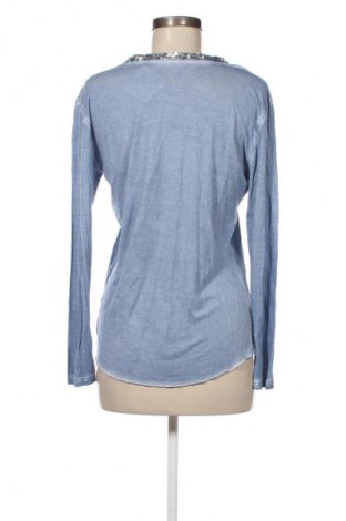 Γυναικεία μπλούζα Laura Scott, Μέγεθος M, Χρώμα Μπλέ, Τιμή 1,99 €