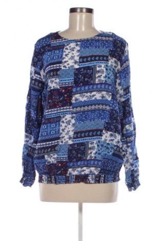 Bluză de femei Laura Torelli, Mărime M, Culoare Multicolor, Preț 7,99 Lei