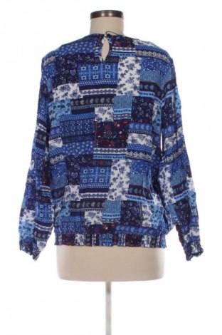 Bluză de femei Laura Torelli, Mărime M, Culoare Multicolor, Preț 7,99 Lei