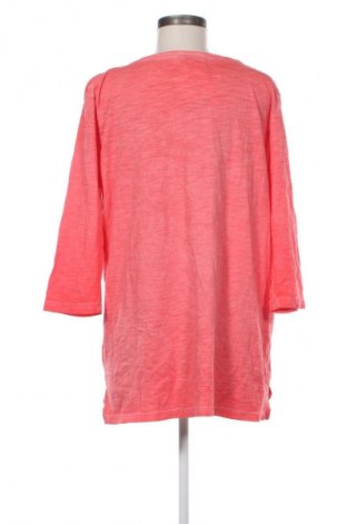 Bluză de femei Laura Torelli, Mărime XL, Culoare Roșu, Preț 13,99 Lei