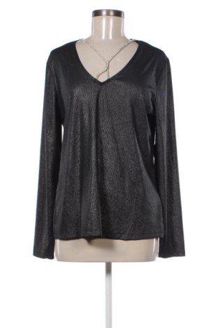 Bluză de femei Laura Torelli, Mărime L, Culoare Multicolor, Preț 8,99 Lei