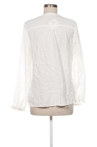 Bluzka damska Laura Torelli, Rozmiar M, Kolor Biały, Cena 6,99 zł