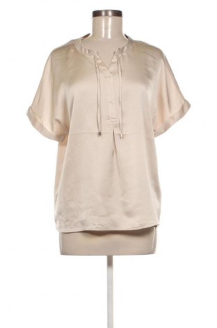 Dámská halenka Laura Torelli, Velikost M, Barva Zlatistá, Cena  139,00 Kč