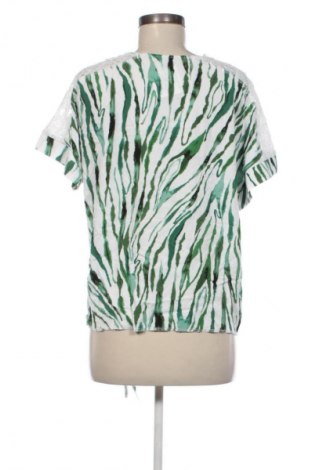 Dámská halenka Laura Torelli, Velikost M, Barva Vícebarevné, Cena  159,00 Kč