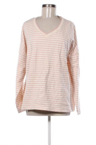 Дамска блуза Laura Torelli, Размер L, Цвят Многоцветен, Цена 5,11 €