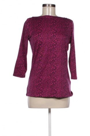 Bluză de femei Laura Torelli, Mărime S, Culoare Mov, Preț 96,24 Lei