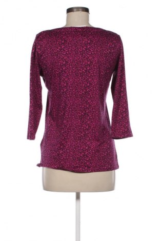 Bluză de femei Laura Torelli, Mărime S, Culoare Mov, Preț 96,24 Lei