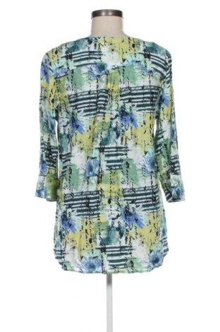 Damen Shirt Laura Torelli, Größe L, Farbe Mehrfarbig, Preis 4,99 €