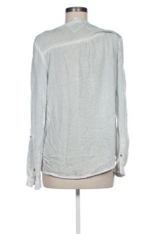 Bluzka damska Laura Torelli, Rozmiar M, Kolor Szary, Cena 6,99 zł