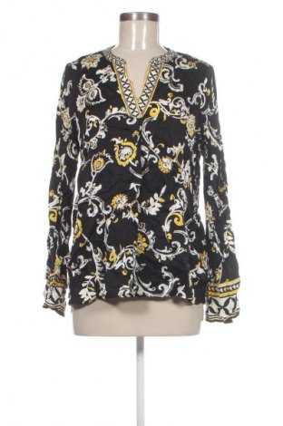 Дамска блуза Laura Torelli, Размер M, Цвят Многоцветен, Цена 2,04 €