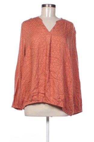 Bluză de femei Laura Torelli, Mărime L, Culoare Maro, Preț 9,99 Lei