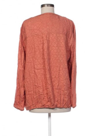 Bluză de femei Laura Torelli, Mărime L, Culoare Maro, Preț 9,99 Lei