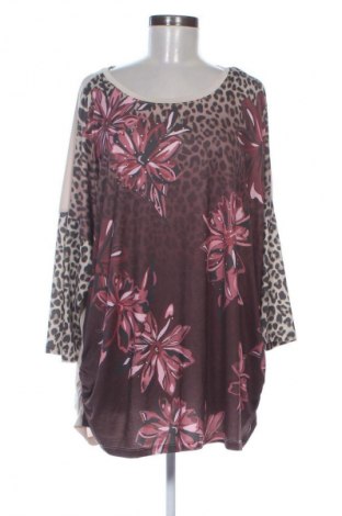 Bluză de femei Laura Torelli, Mărime XL, Culoare Multicolor, Preț 52,99 Lei