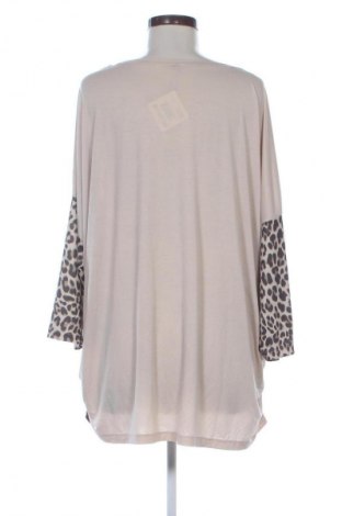 Bluză de femei Laura Torelli, Mărime XL, Culoare Multicolor, Preț 52,99 Lei