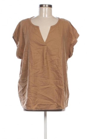Damen Shirt Laura Torelli, Größe XL, Farbe Braun, Preis 7,11 €