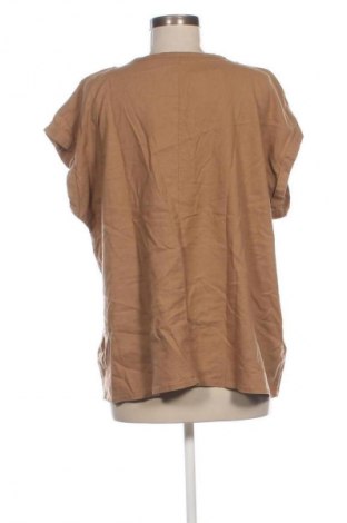 Damen Shirt Laura Torelli, Größe XL, Farbe Braun, Preis 7,11 €