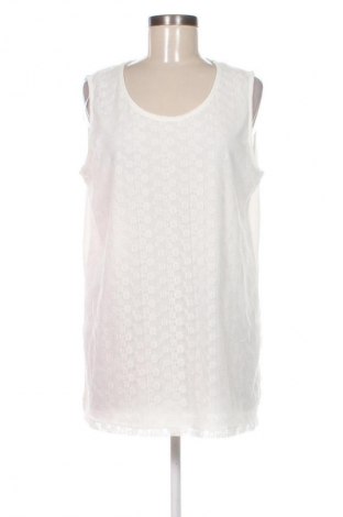 Дамска блуза Laura Torelli, Размер XL, Цвят Бял, Цена 18,46 €