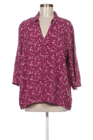 Дамска блуза Laura Torelli, Размер XL, Цвят Многоцветен, Цена 3,57 €