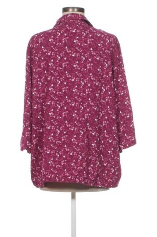 Дамска блуза Laura Torelli, Размер XL, Цвят Многоцветен, Цена 3,57 €