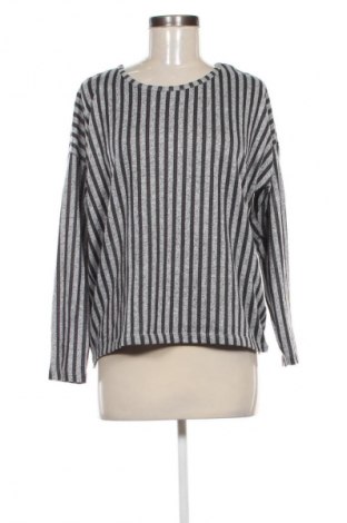 Γυναικεία μπλούζα Laura Torelli, Μέγεθος M, Χρώμα Πολύχρωμο, Τιμή 6,99 €