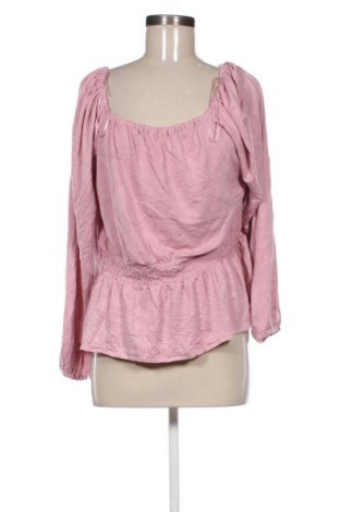 Damen Shirt Lauren Conrad, Größe XL, Farbe Rosa, Preis € 17,00