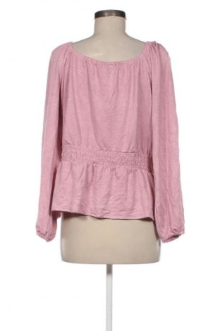 Damen Shirt Lauren Conrad, Größe XL, Farbe Rosa, Preis € 17,00