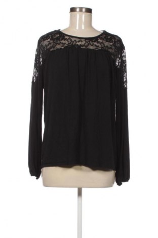 Dámská halenka Lavelle, Velikost M, Barva Černá, Cena  49,00 Kč