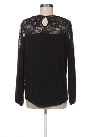 Dámská halenka Lavelle, Velikost M, Barva Černá, Cena  49,00 Kč