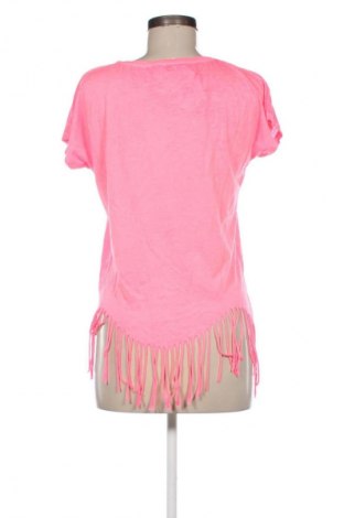 Дамска блуза Lcw Teen, Размер M, Цвят Розов, Цена 11,75 €