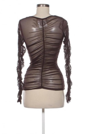 Dámská halenka LeGer By Lena Gercke X About you, Velikost M, Barva Hnědá, Cena  319,00 Kč