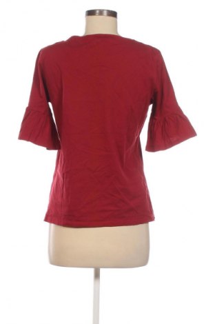 Дамска блуза Lee Cooper, Размер S, Цвят Червен, Цена 5,11 €