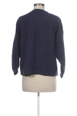 Дамска блуза Levi's, Размер S, Цвят Син, Цена 29,14 €