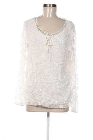 Damen Shirt Liberty, Größe M, Farbe Weiß, Preis € 17,99