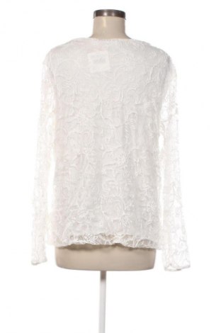 Damen Shirt Liberty, Größe M, Farbe Weiß, Preis € 17,99