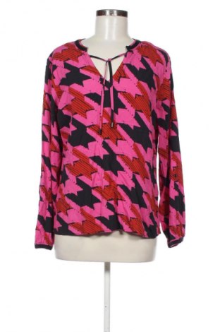 Дамска блуза Liberty, Размер L, Цвят Многоцветен, Цена 2,04 €