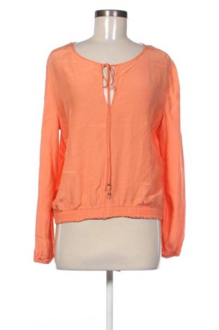 Dámská halenka Liebeskind, Velikost M, Barva Oranžová, Cena  159,00 Kč