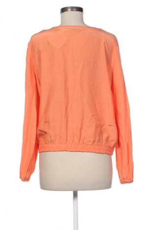 Dámská halenka Liebeskind, Velikost M, Barva Oranžová, Cena  159,00 Kč