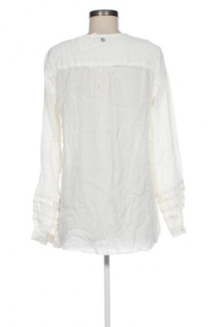 Γυναικεία μπλούζα Lieblingsstuck, Μέγεθος S, Χρώμα Εκρού, Τιμή 8,99 €