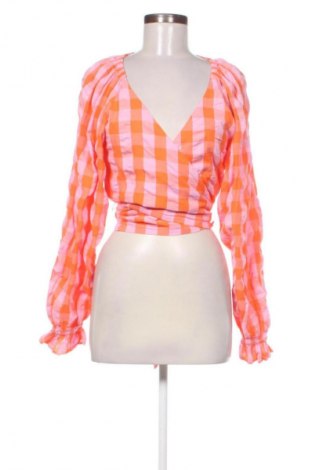 Dámská halenka Lindex, Velikost S, Barva Vícebarevné, Cena  189,00 Kč