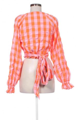 Dámská halenka Lindex, Velikost S, Barva Vícebarevné, Cena  189,00 Kč