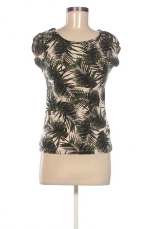 Γυναικεία μπλούζα Lindex, Μέγεθος S, Χρώμα Πολύχρωμο, Τιμή 6,67 €