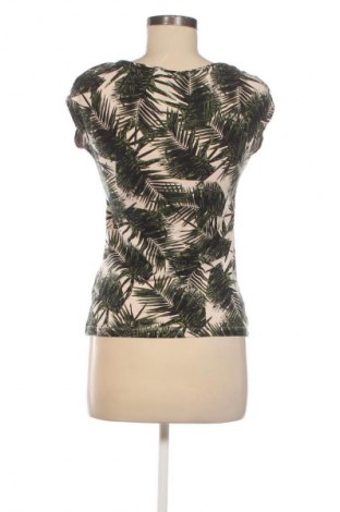 Γυναικεία μπλούζα Lindex, Μέγεθος S, Χρώμα Πολύχρωμο, Τιμή 6,67 €