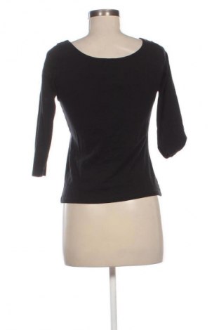 Γυναικεία μπλούζα Lindex, Μέγεθος S, Χρώμα Μαύρο, Τιμή 5,99 €